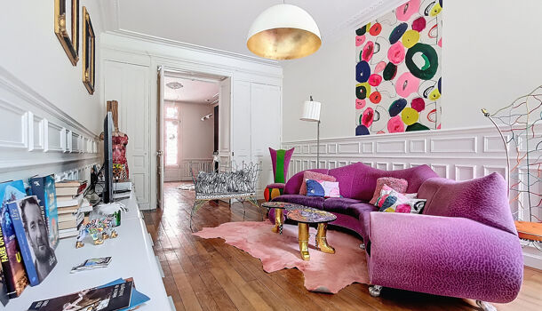 Immeuble 12 pièces  à vendre Reims 51100