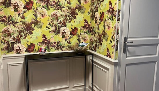 Immeuble 12 pièces  à vendre Reims 51100