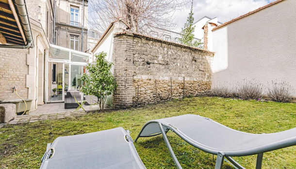 Immeuble 12 pièces  à vendre Reims 51100