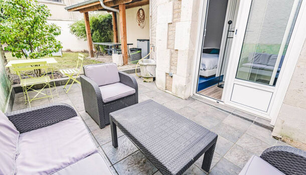 Immeuble 12 pièces  à vendre Reims 51100