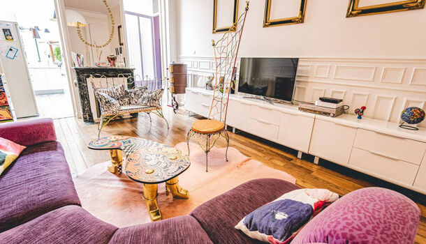 Immeuble 12 pièces  à vendre Reims 51100