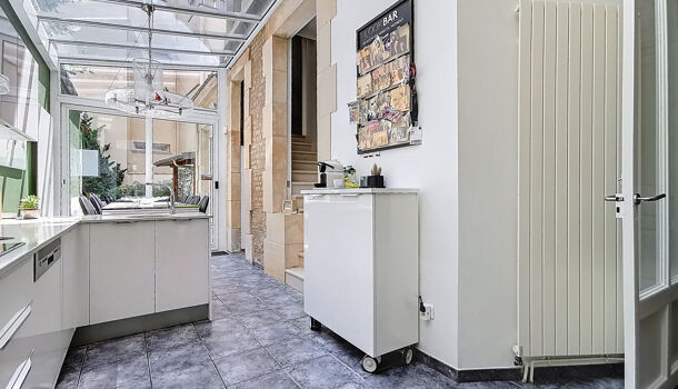 Immeuble 12 pièces  à vendre Reims 51100