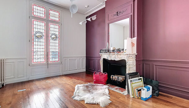 Immeuble 12 pièces  à vendre Reims 51100