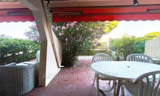 Appartement 2 Pièces 43 m² à vendre à Le Grau-du-Roi (30240)