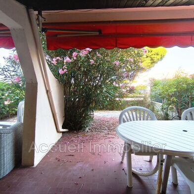 Appartement 2 pièces 237000 €