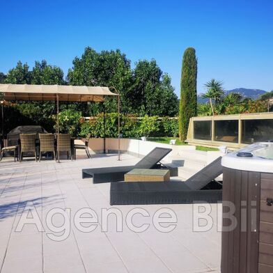 Appartement 4 pièces 799000 €