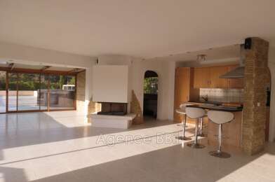 Appartement 4 pièces 799000 €