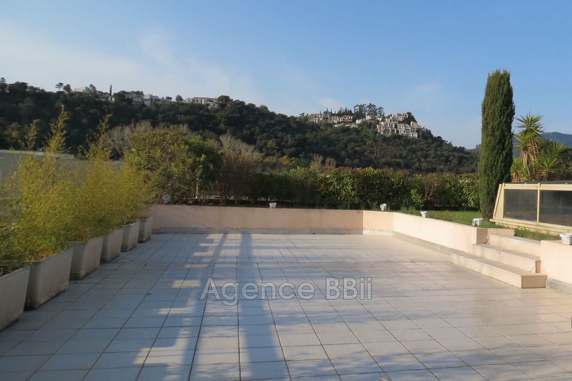 Appartement  T4 à vendre Mandelieu-la-Napoule 06210