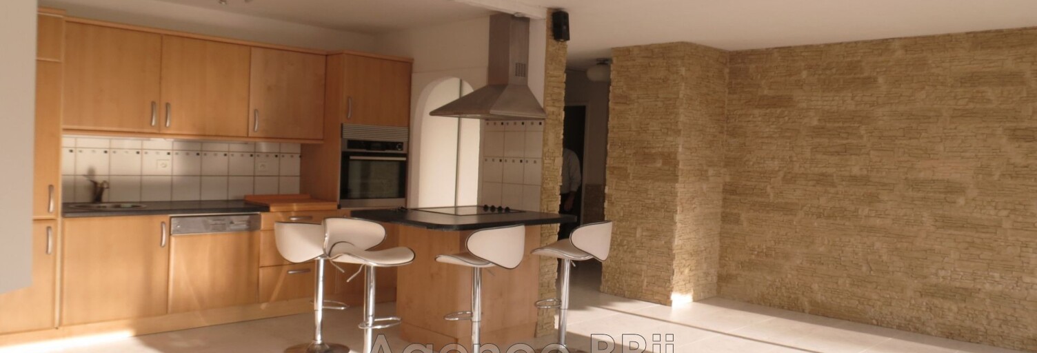 Appartement 4 Pièces 90 m² à vendre à Mandelieu-la-Napoule (06210)