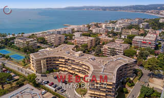 Appartement 1 Pièce 23 m² à vendre à Saint-Laurent-du-Var (06700)