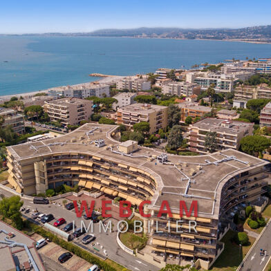 Appartement 1 pièces 106000 €