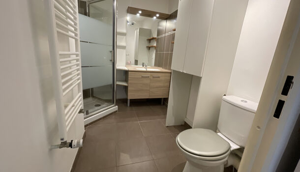 Appartement 2 pièces  à vendre Marseille 8eme 13008