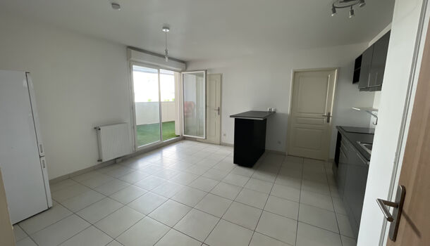 Appartement 2 pièces  à vendre Marseille 8eme 13008