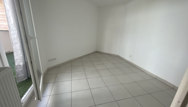Appartement 2 pièces  à vendre Marseille 8eme 13008