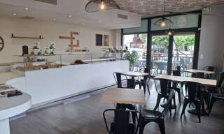 Commerce  83 m² à vendre à Saint-Jean-Pied-de-Port (64220)