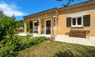 Maison 5 Pièces 110 m² à vendre à Portes-lès-Valence (26800)