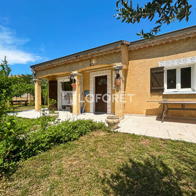 Maison 5 pièces 299000 €
