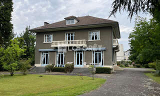 Maison 9 Pièces 380 m² à vendre à Tarbes (65000)
