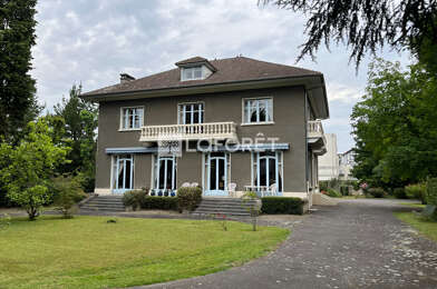 Maison 9 pièces 476000 €