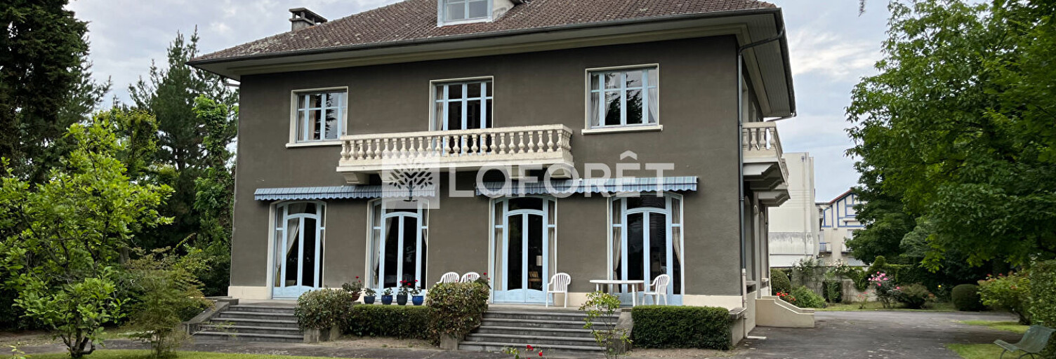 Maison 9 Pièces 380 m² à vendre à Tarbes (65000)