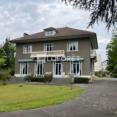 Maison 9 pièces 476000 €