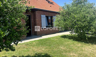 Maison 6 Pièces 142 m² à vendre à Tourmignies (59551)