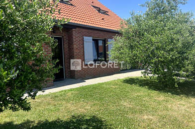 Maison 6 pièces 425000 €