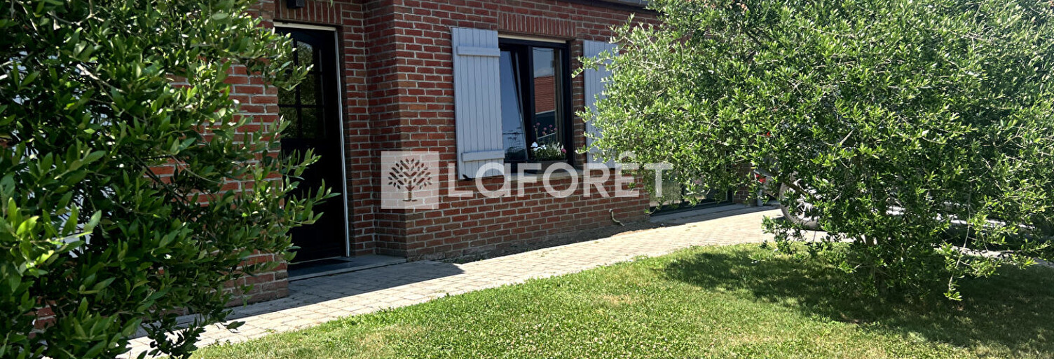 Maison 6 Pièces 142 m² à vendre à Tourmignies (59551)