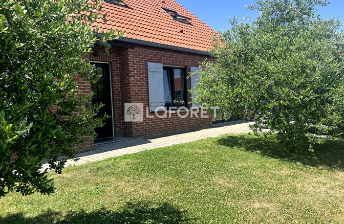 Maison Tourmignies, semi plain pied 4 chambres avec piscine — photo 2