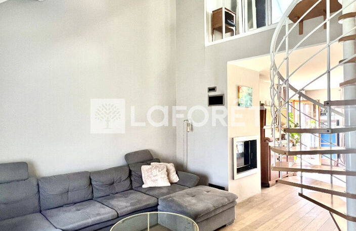 Maison Tourmignies, semi plain pied 4 chambres avec piscine — photo 4