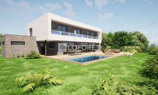 Maison 8 Pièces 211 m² à vendre à Mérignies (59710)