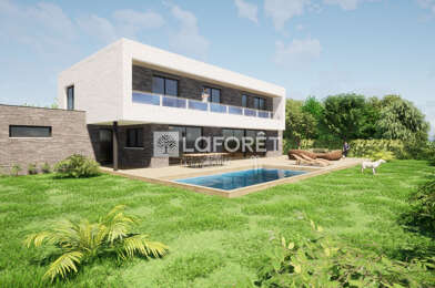 Maison 8 pièces 1299000 €