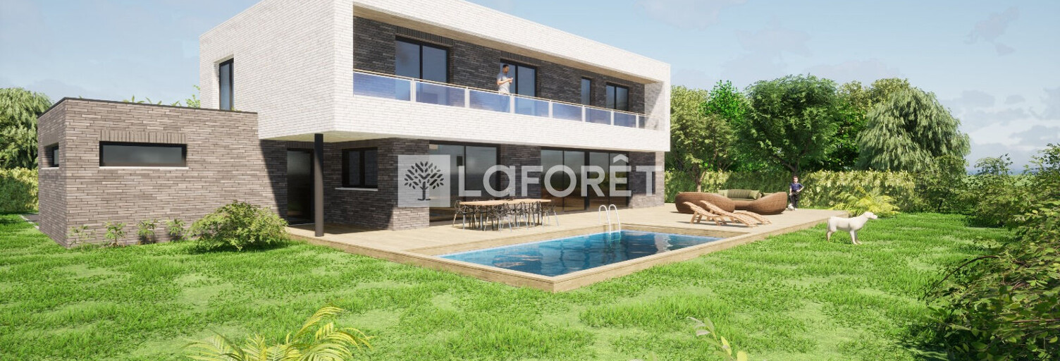 Maison 8 Pièces 211 m² à vendre à Mérignies (59710)