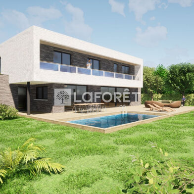 Maison 8 pièces 1299000 €