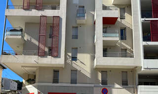 Garage  13 m² à vendre à Saint-Laurent-du-Var (06700)