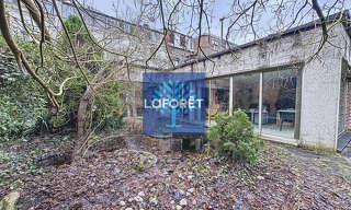 Immeuble  386 m² à vendre à Anzin (59410)