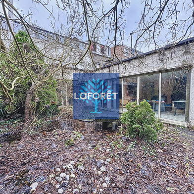 Immeuble  419000 €