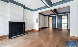 Immeuble  386 m² à vendre à Anzin (59410)