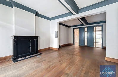 Immeuble/Bureaux Anzin 13 pièce(s) 386m2 — photo du bien