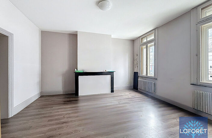 Immeuble/Bureaux Anzin 13 pièce(s) 386m2 — photo 3