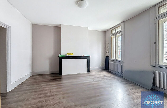 Immeuble/Bureaux Anzin 13 pièce(s) 386m2 — photo 4