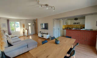 Maison 4 Pièces 90 m² à vendre à Beauzelle (31700)