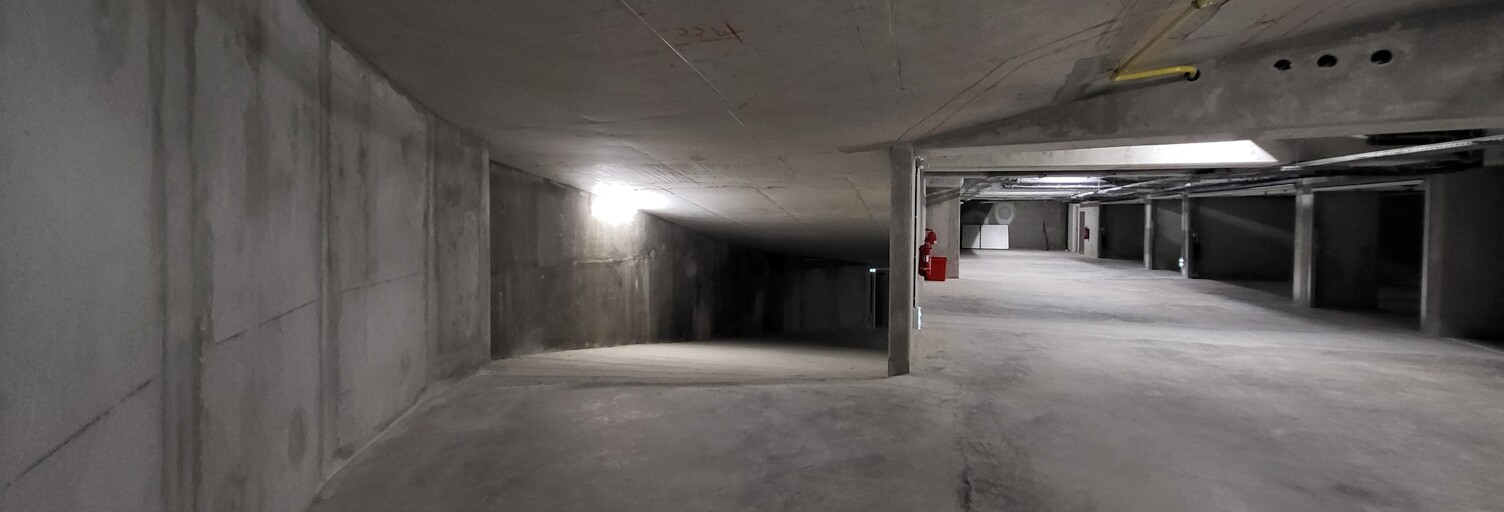Garage   m² à vendre à Nice (06000)