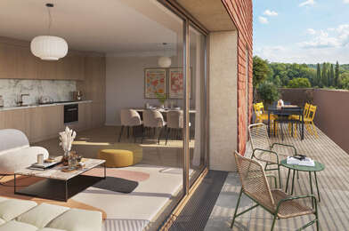 Appartement 2 pièces 176303 €