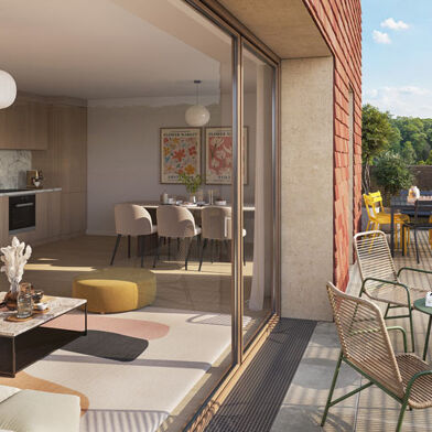 Appartement 4 pièces 315071 €