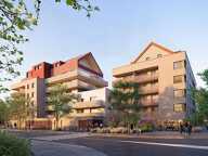 Grâce à la TVA à 5,5%, devenir propriétaire à Strasbourg, c’est maintenant possible ! — photo 2