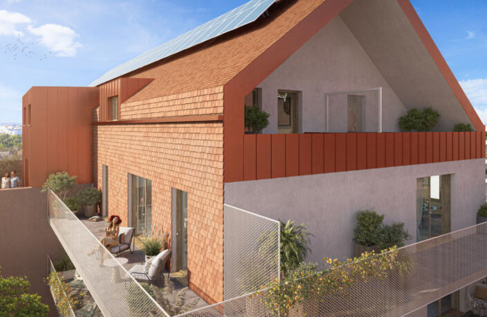 Grâce à la TVA à 5,5%, devenir propriétaire à Strasbourg, c’est maintenant possible ! — photo 3