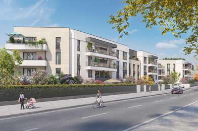 Appartement 4 pièces 504000 €