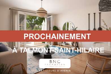 Appartement 1 pièces 114500 €