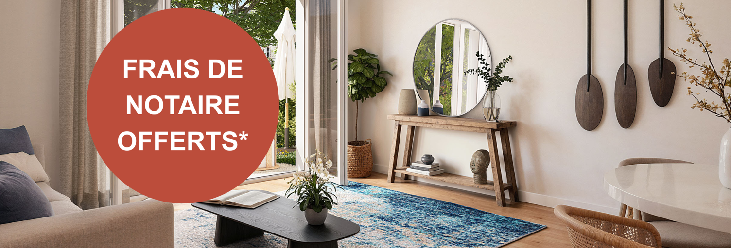 Appartement 3 Pièces 66 m² à vendre à Talmont-Saint-Hilaire (85440)